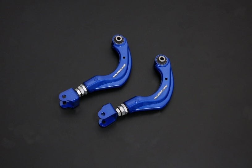 Hardrace Street Series Rear Upper Control Arms - CH-R 17+