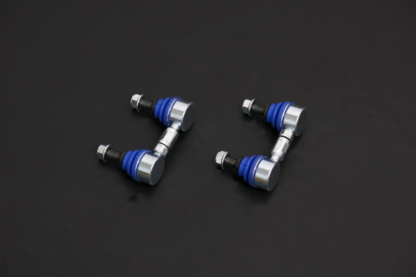 Hardrace Universal Adjustable Stabiliser Link Range 65-75mm 10mm Stud Rod Ends