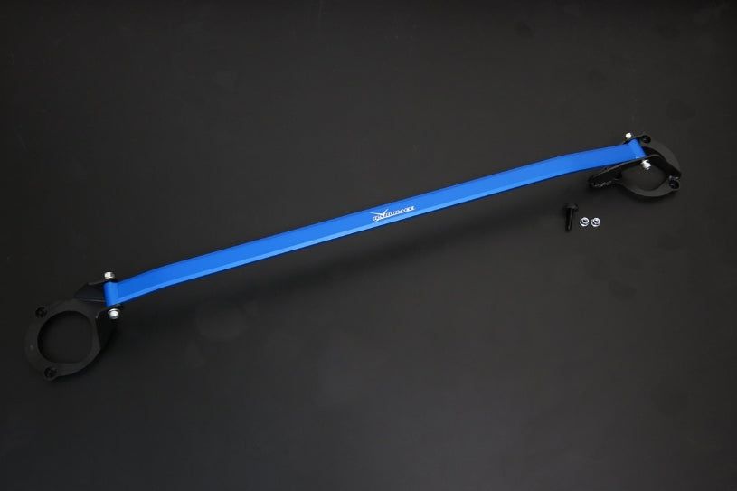 Hardrace Strut Bar - Alphard 15+