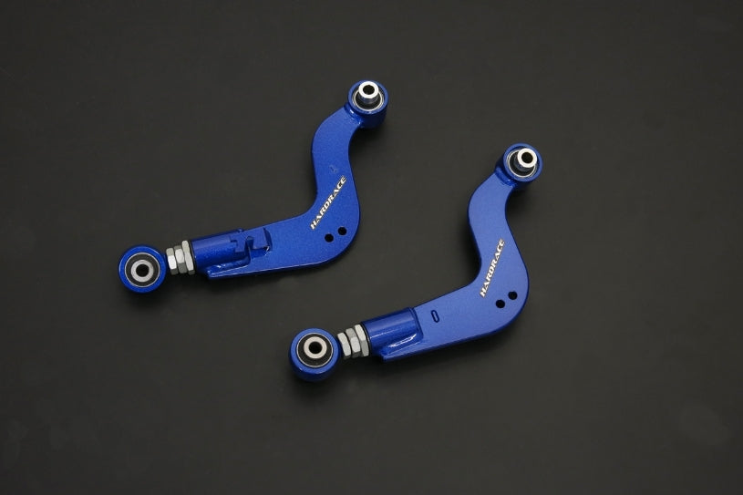 Hardrace Street Series Adjustable Rear Camber - RAV4 06+