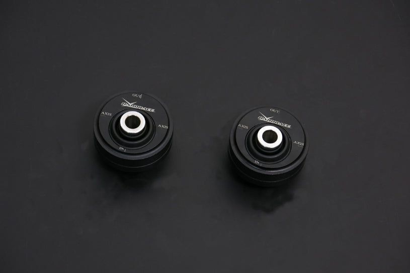 Hardrace Pillow Ball Front Lower Arm Rear Bush - Evo 7 8 9 01-08