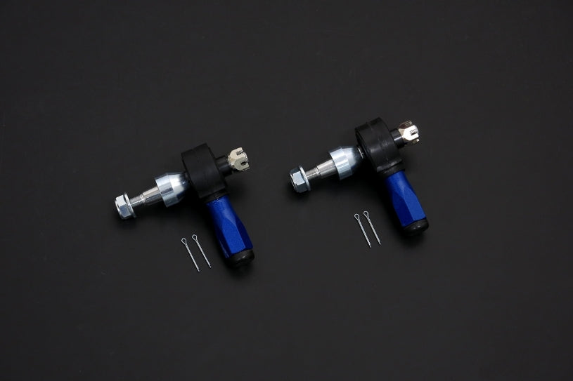Hardrace RC Tie Rod Ends - RX7 FD