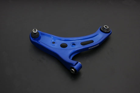 Hardrace Front Lower Control Arm Pillow Ball - GT86, BRZ 12+