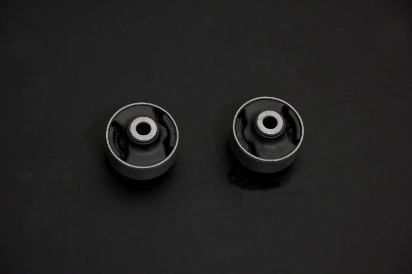 Hardrace Front Lower Control Arm Front Bushes - Accord 03-07