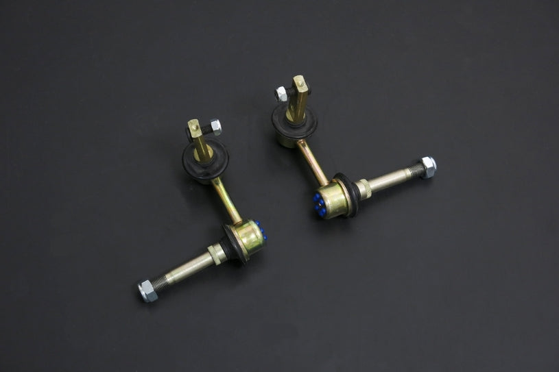 Hardrace Reinforced Front Drop Links - GS300 93-05