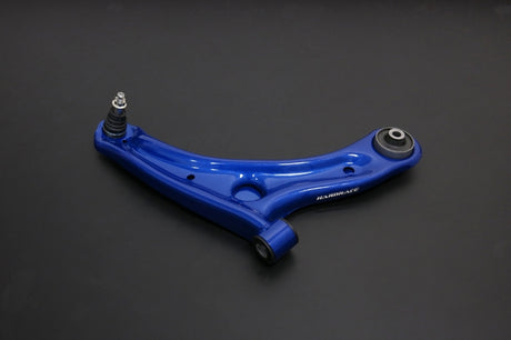 Hardrace Front Lower Control Arm Roll Centre Adjuster Hardened Rubber - Fit GK