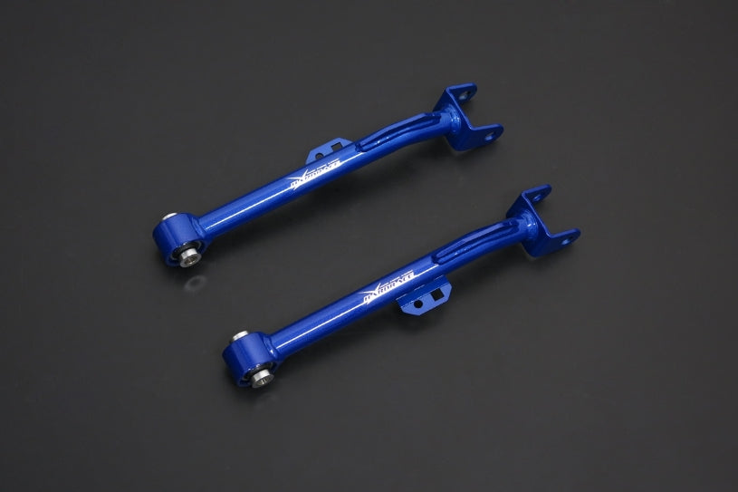 Hardrace Race Series Rear Traction Arms - Impreza 17+