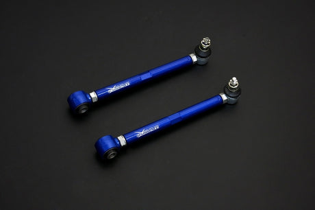 Hardrace Rear Toe Control Arm, Hardened Rubber Bushes - S2000 AP1 / AP2