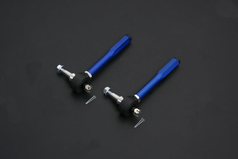 Hardrace Tie Rod Ends - 370Z Z34
