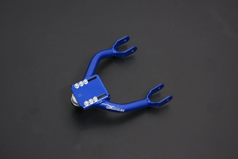 Hardrace Adjustable Front Camber Kit - Prelude 91-96