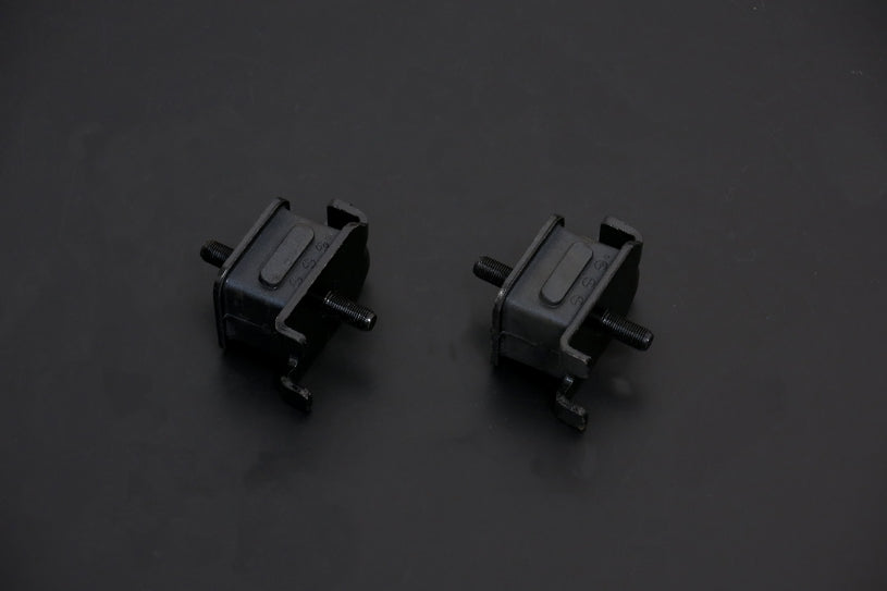 Hardrace Hardened Front Engine Mount - Corolla AE86