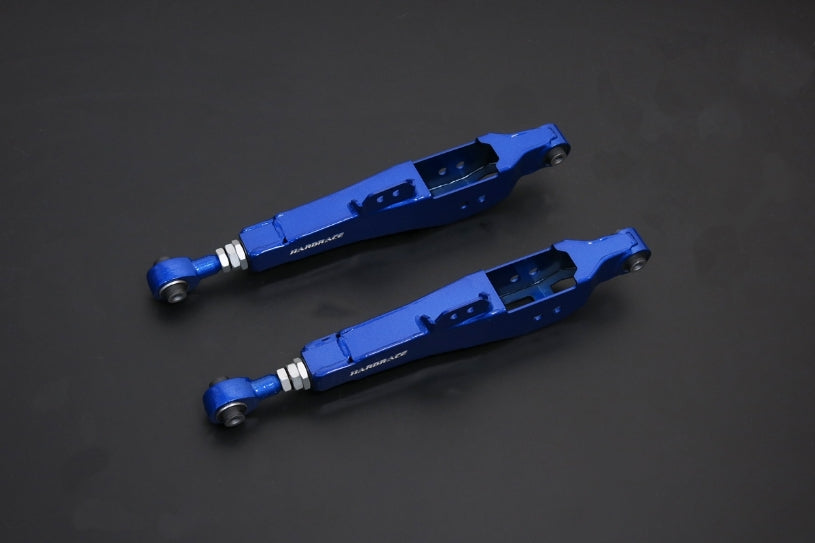 Hardrace Street Series Rear Lower Control Arm - Eclipse Cross 17+