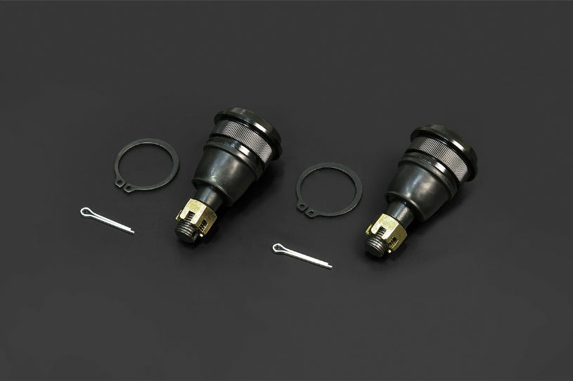 Hardrace Front Lower Ball Joint 38.5mm Diameter OE Style - Primera P10, Pulsar N13, Rnn14 Gti-R Sentra B12 / B15 / N16