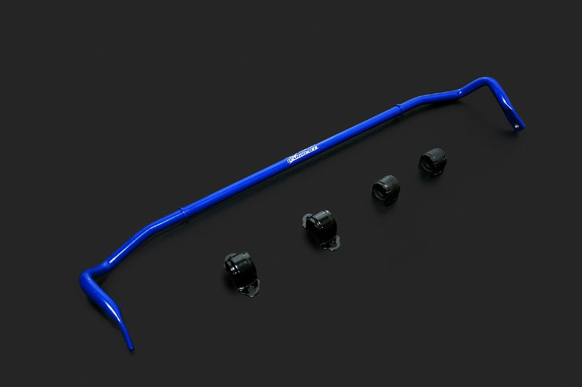 Hardrace Rear Sway Bar 25.4mm, 5pc Set - Altis 19+