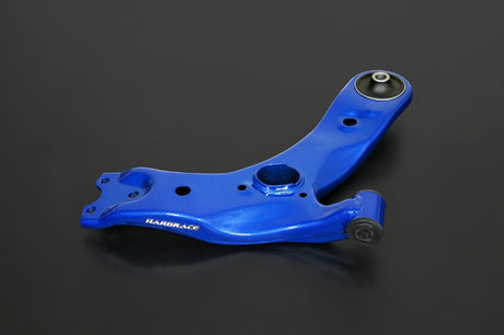 Hardrace Front Lower Arm Hardened Rubber - Corolla 07-18