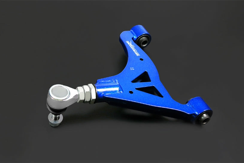 Hardrace Rear Upper Camber Kit Hardened Rubber - SC / Z30, Supra A80