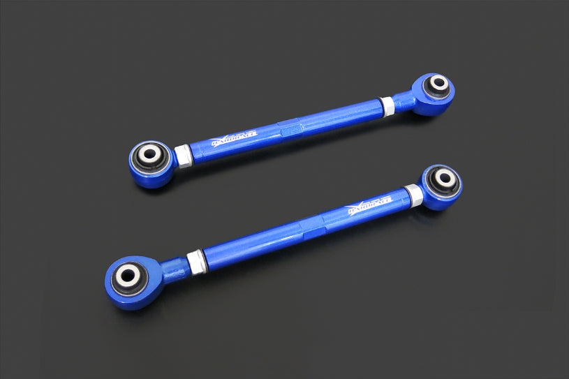 Hardrace Rear Toe Arm Hardened Rubber - Avancier UR-V 17+