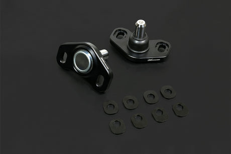 Hardrace Front Lower Camber Adjuster - Civic FK8