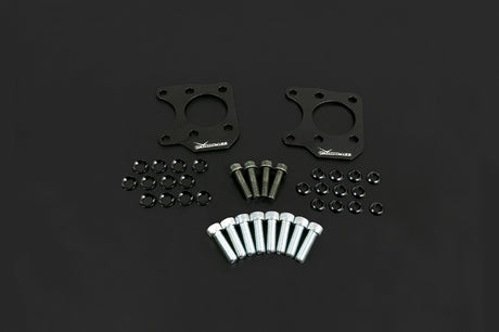 Hardrace Rear Camber Toe Adjusting Spacer Toe In From 0.2deg To 0.1deg Add Negative Camber By 1deg - Swift 17+