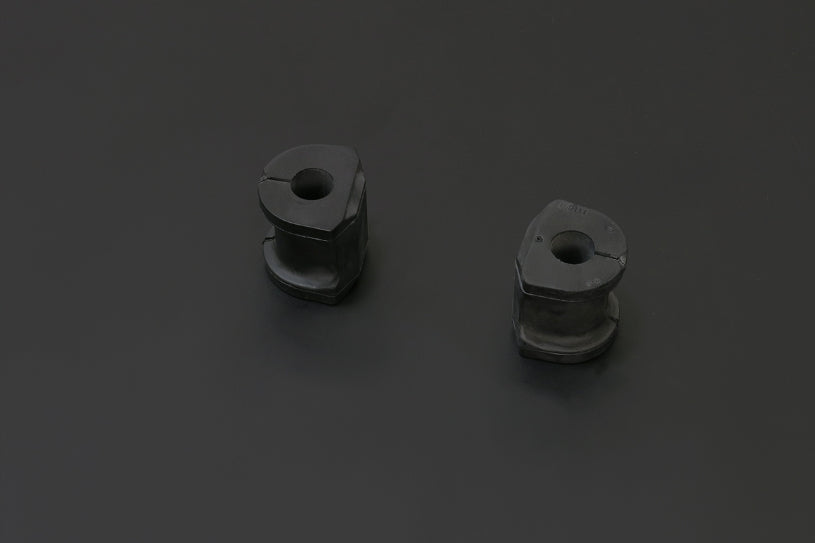Hardrace Hardened 19mm Rear Roll Bar Stabiliser Bushes - GT86 12-21