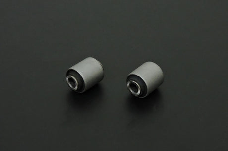 Hardrace Hardened Rubber Rear Toe Arm Bushes - IS300 99-05, GS300 98-05