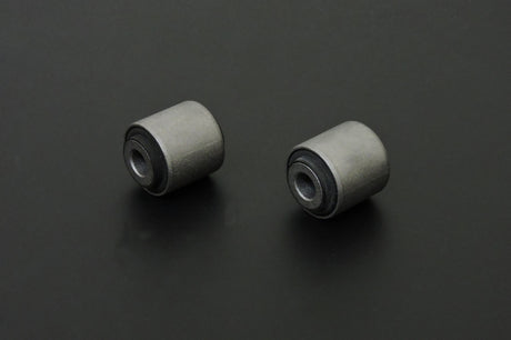 Hardrace Hardened Rubber Rear Traction Rod Bushes - GS300 98-05