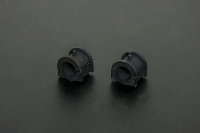 Hardrace Hardened 24mm TPV Front Stabiliser Bushes - 7-9 03-07