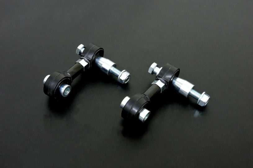 Hardrace Rear Adjustable Stabiliser Links - C-HR 17+, Prius 16+, Auris 18+, Camry 17+