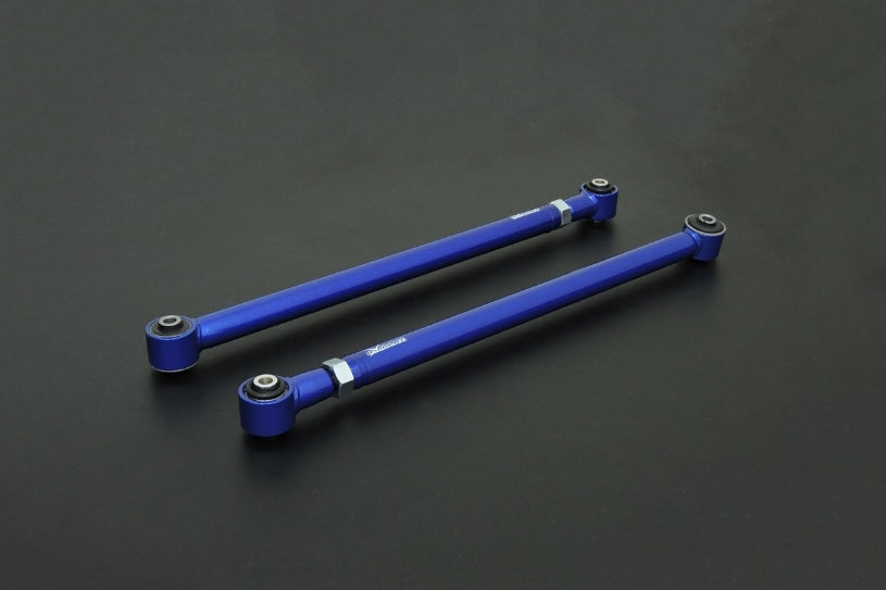 Hardrace Rear Lower Control Arm Hardened Rubber - Land Cruiser, LX 98-07