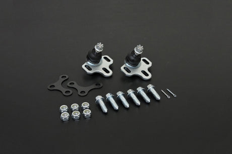 Hardrace Front Lower Ball Joint Camber Adjustable -0.5 -1.5 Degrees - Civic 16+ 10Th, Only For China Asian Spec