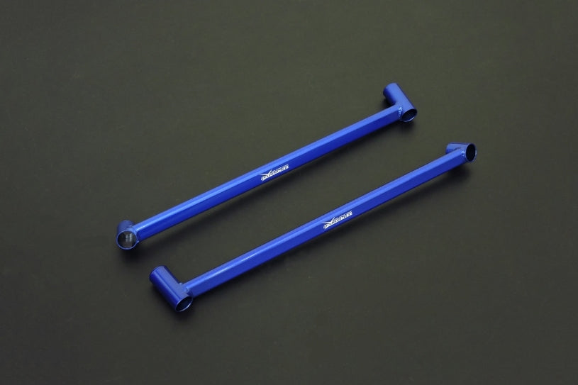 Hardrace Rear Lower Brace - RAV4 13-18