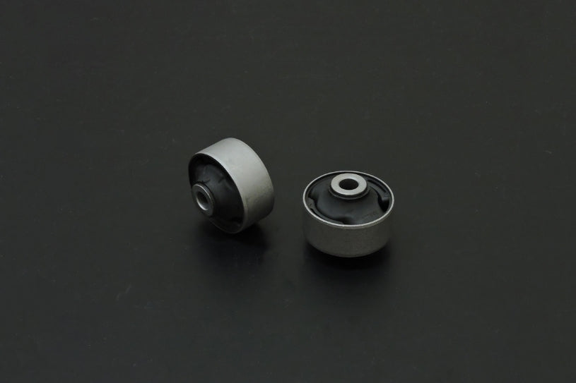 Hardrace Front Lower Arm Rear Bushes Hardened Rubber - HR-V Vezel 14+