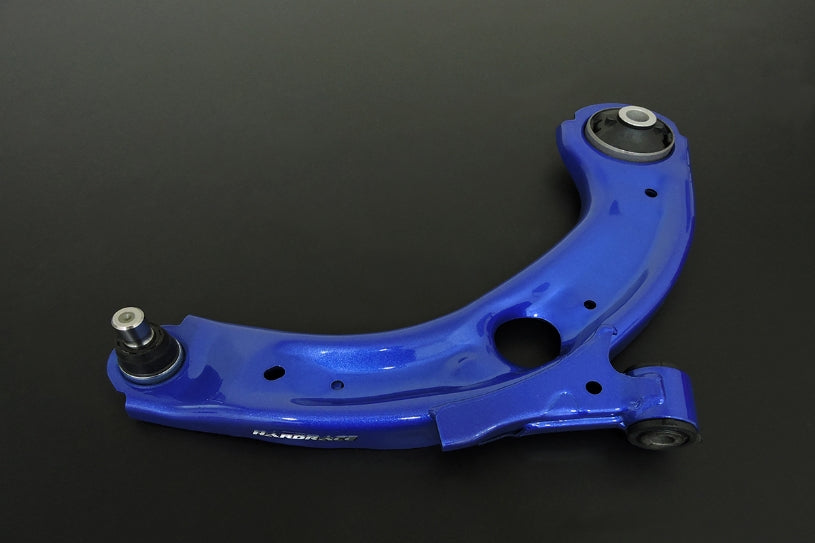 Hardrace Front Lower Control Arm Hardened Rubber - Cx-3 15+