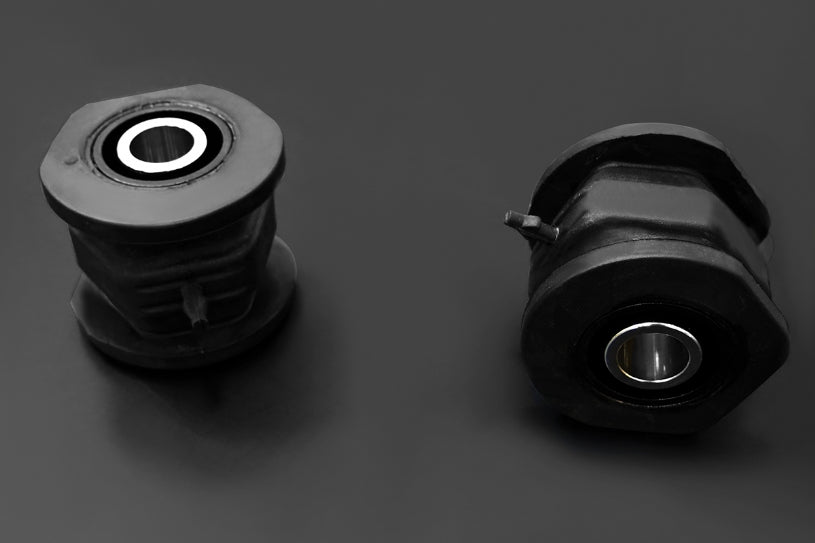 Hardrace Front Lower Arm Compliance Bushes Pillow Ball - EK