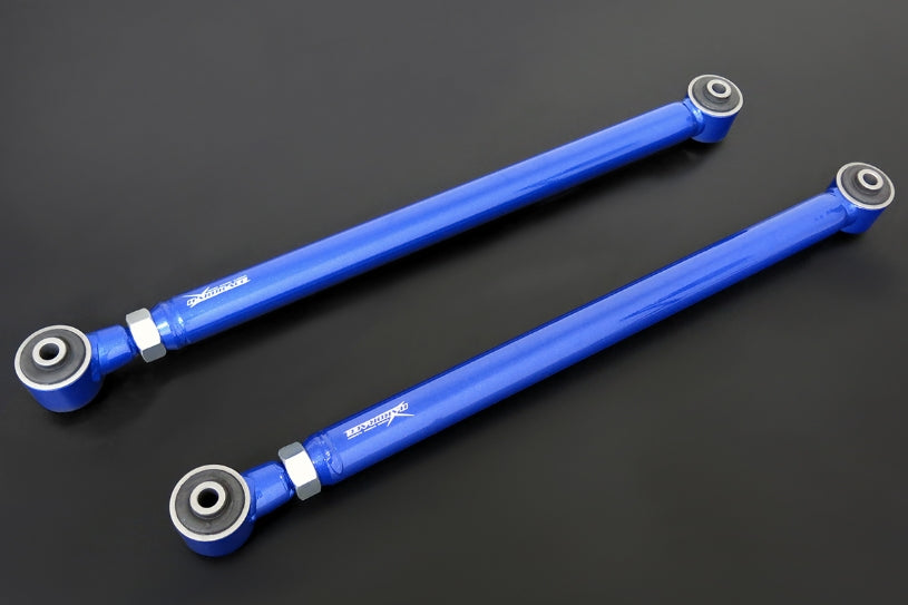 Hardrace Rear Lower Arm Lift 0-4 Inches Hardened Rubber - Patrol Y60 / Y61