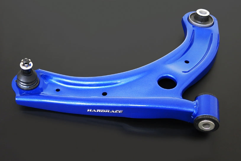 Hardrace Front Lower Control Arm OE Style Hardened Rubber - Swift 17+