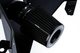 Ramair Performance Pleated Induction Kit for 2.3 Ecoboost Ford Mustang - Black Hose
