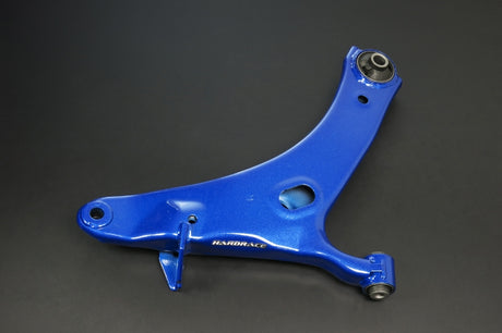 Hardrace Front Lower Arm Hardened Rubber - Levorg 14-20, Xv 12-17