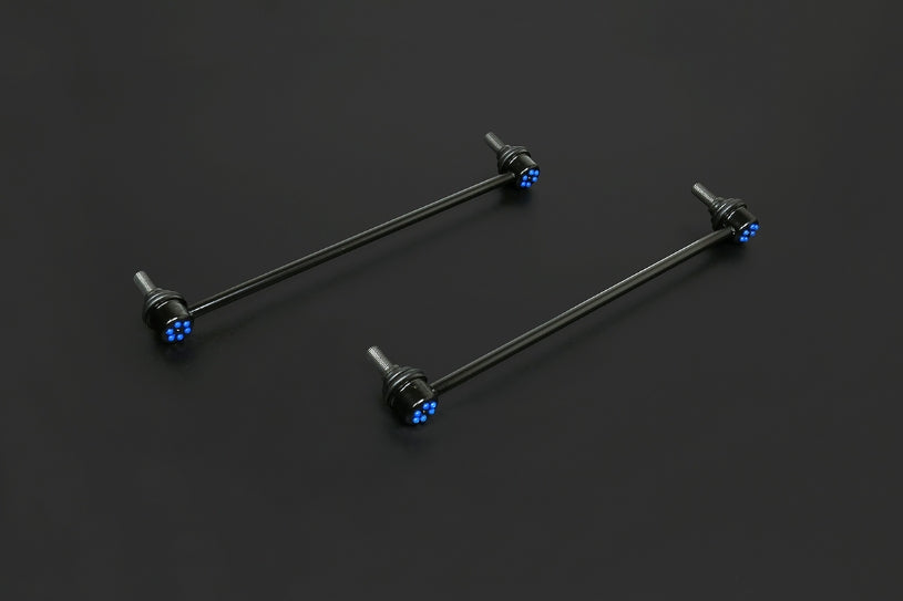 Hardrace Reinforced Front Drop Links - Yaris XP90