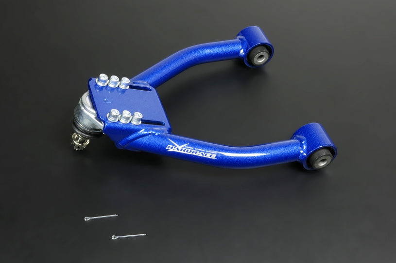 Hardrace Front Upper Arm For Lifted Car Use Hardened Rubber - CR-V 95-01, Rd1 Rd3