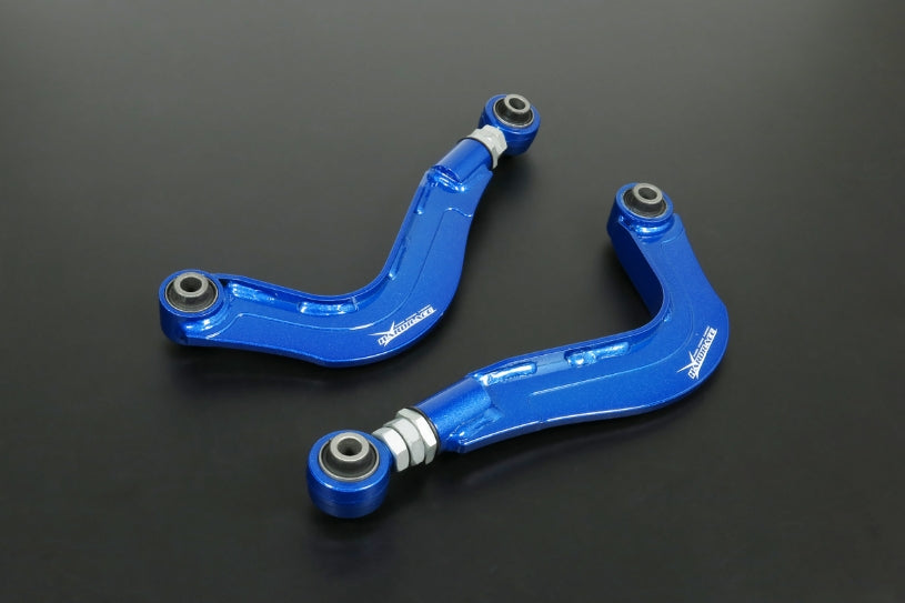 Hardrace Replacement Bush Rod End - Rear Camber Kit Hardened Rubber HRQ0616
