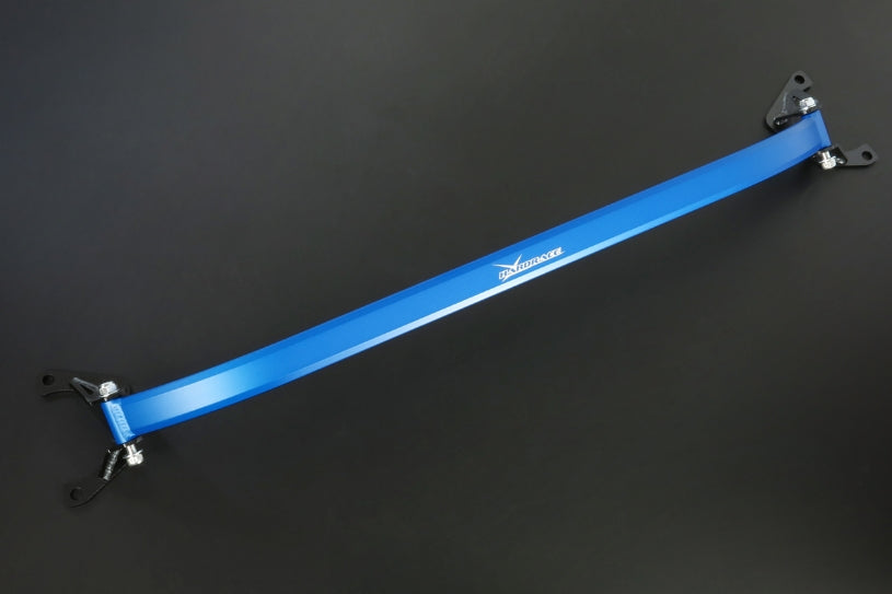 Hardrace Rear Strut Brace - Mx-5 ND