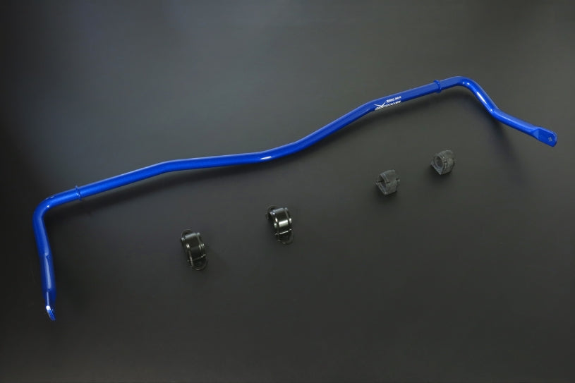 Hardrace Rear Sway Bar 30mm, 5pc Set - Granvia 19+, Granace 19+