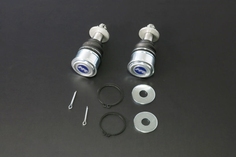 Hardrace Front Roll Centre Adjuster +10mm - Civic Type R FK8