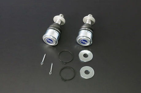 Hardrace Front Roll Centre Adjuster +10mm - Civic Type R FK8