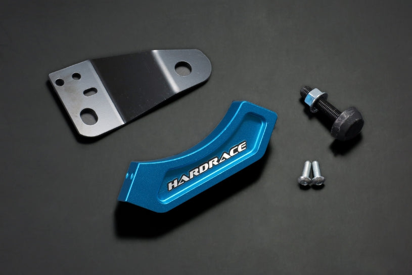 Hardrace Brake Master Cylinder Stopper - Supra J29 LHD