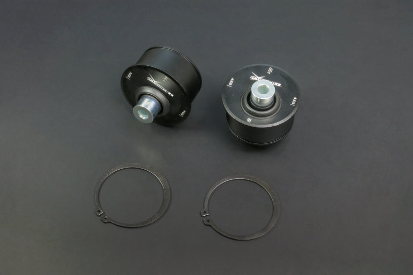 Hardrace Front Lower Front Arm Bushes Pillow Ball - Supra J29, BMW Z4 G29, Offset Function