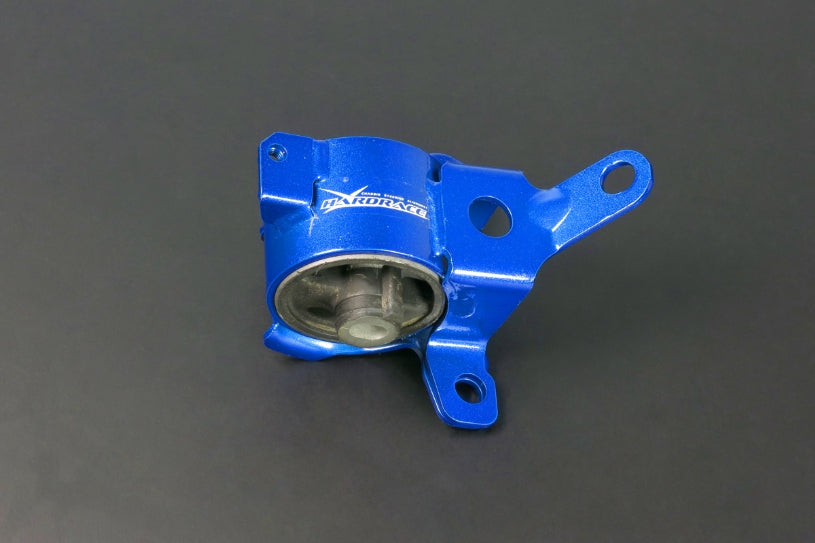 Hardrace Left Transmission Mount - Mazda3 14-18 6 12+, Cx-5 12-17