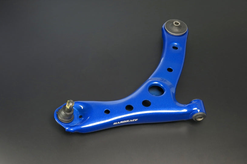 Hardrace Front Lower Control Arm Hardened Rubber - Noah Voxy 07-14 14+