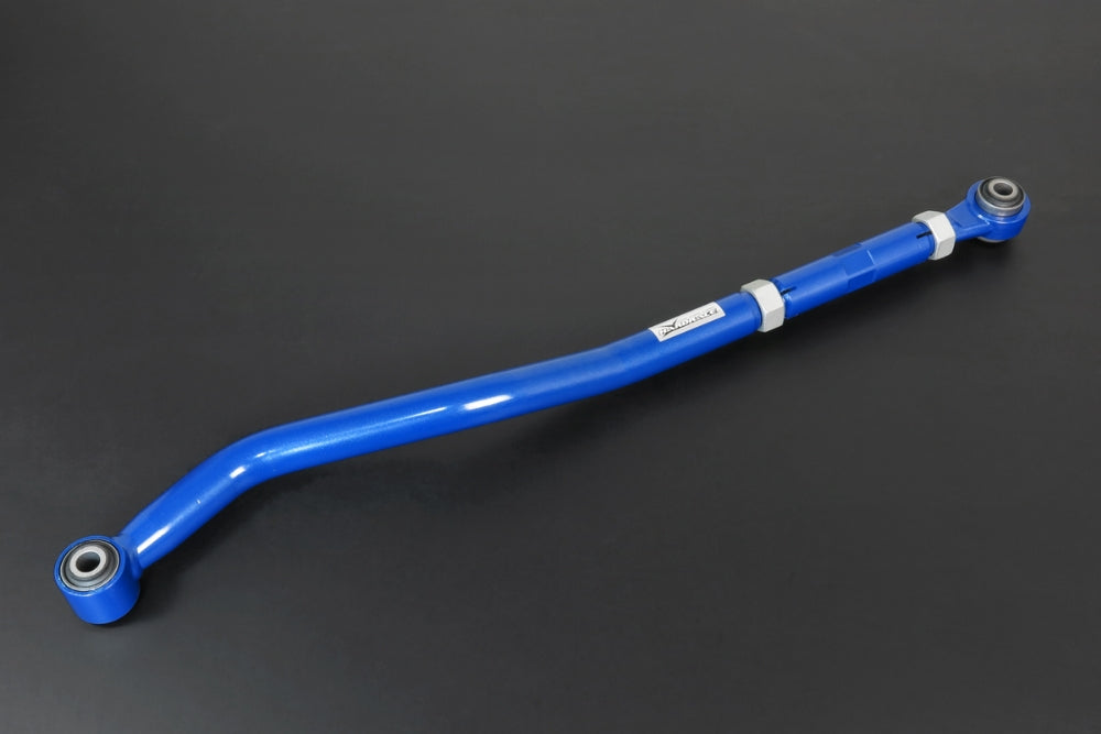 Hardrace Front Panhard Rod Hardened Rubber - Land Cruiser 80 90-97 105 98-07 LHD